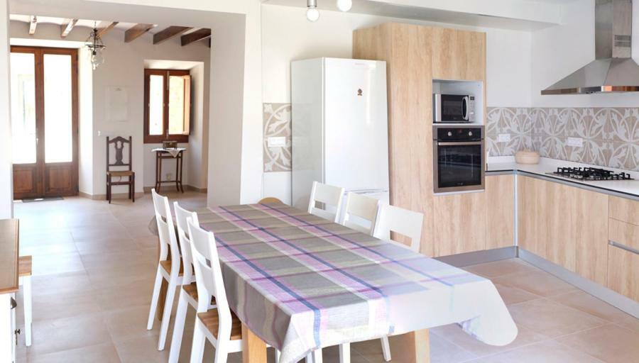 Can Calet Marratxí Εξωτερικό φωτογραφία
